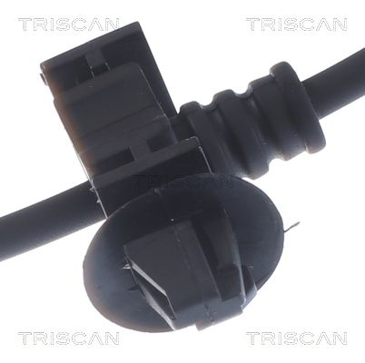 Sensor, Raddrehzahl