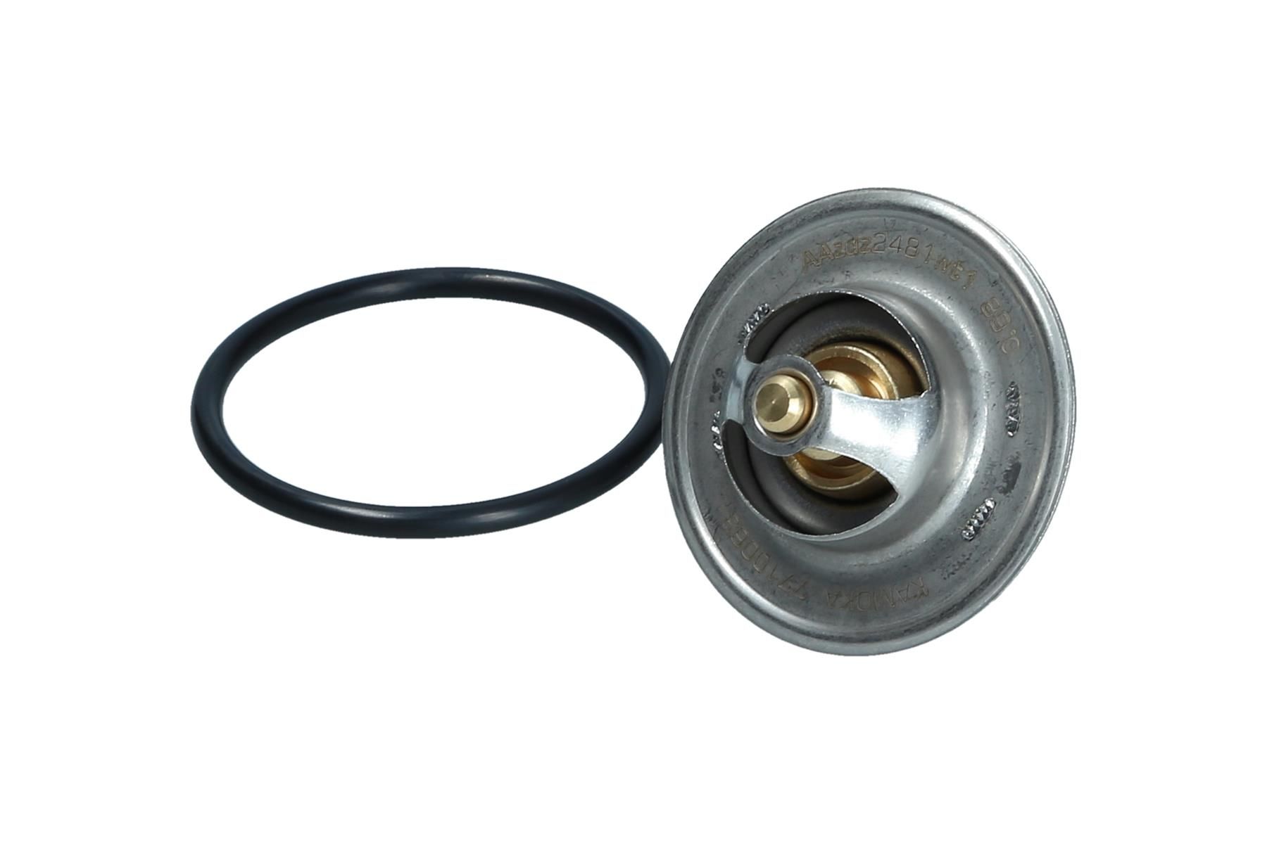 Thermostat, Kühlmittel Thermostat, Kühlmittel