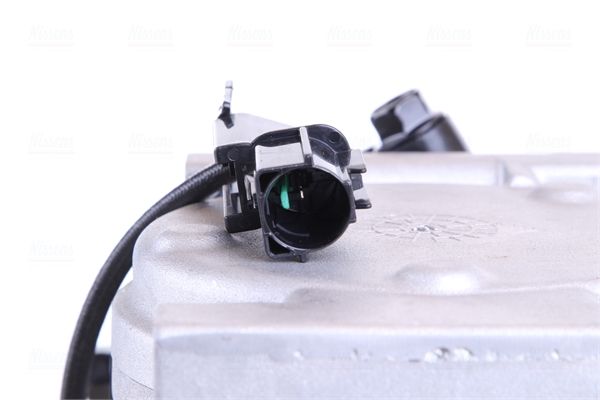 Kompressor, Klimaanlage Kompressor, Klimaanlage