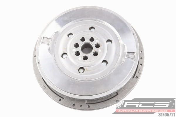 DMF PATROL LATE ZD30 - TecDoc 2