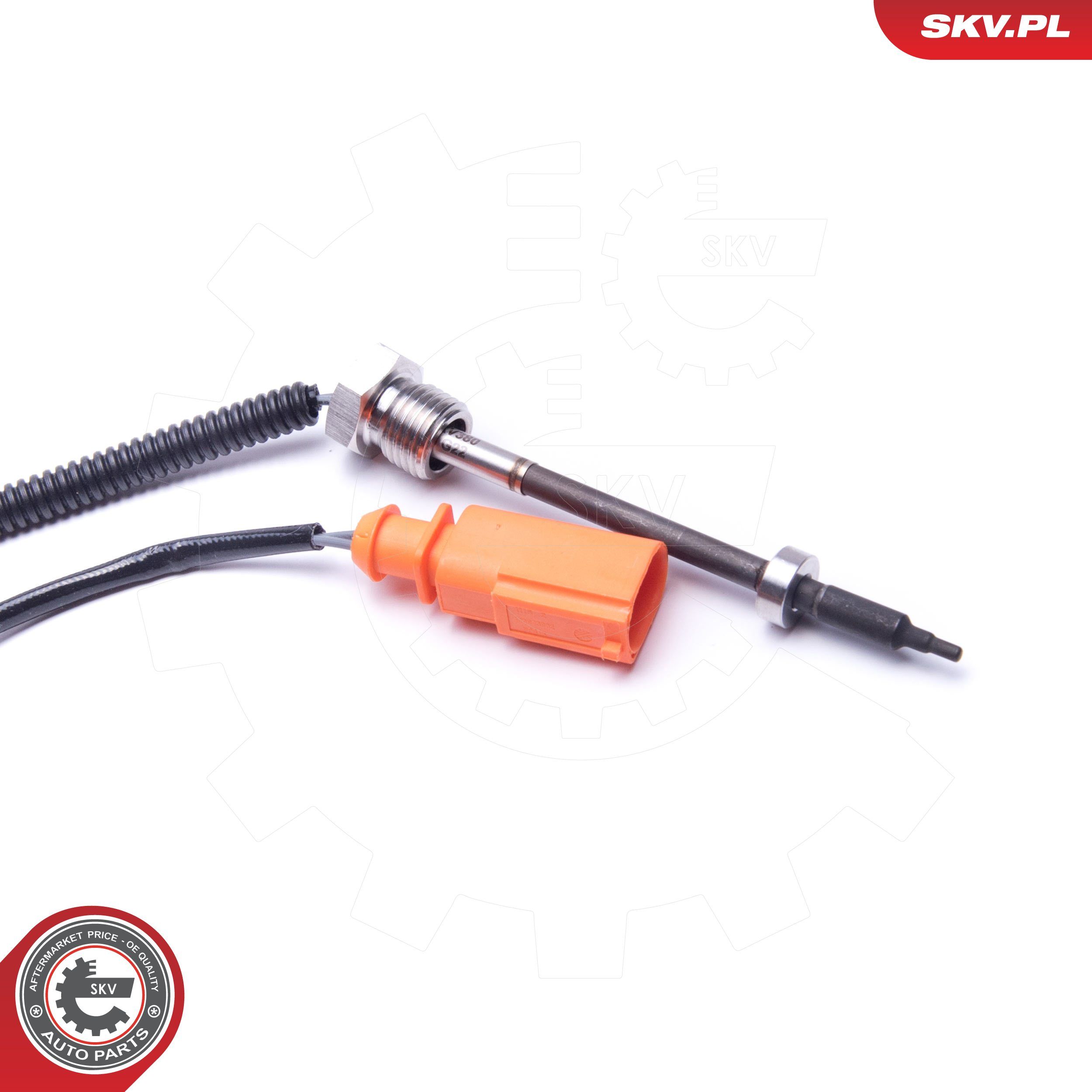 ESEN SKV 30SKV380 - Sensor, Abgastemperatur
