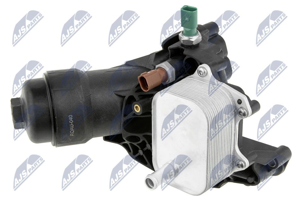 &Ouml;lk&uuml;hler, Motor&ouml;l