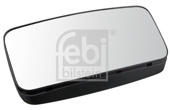 Espejo retrovisor exterior, cabina