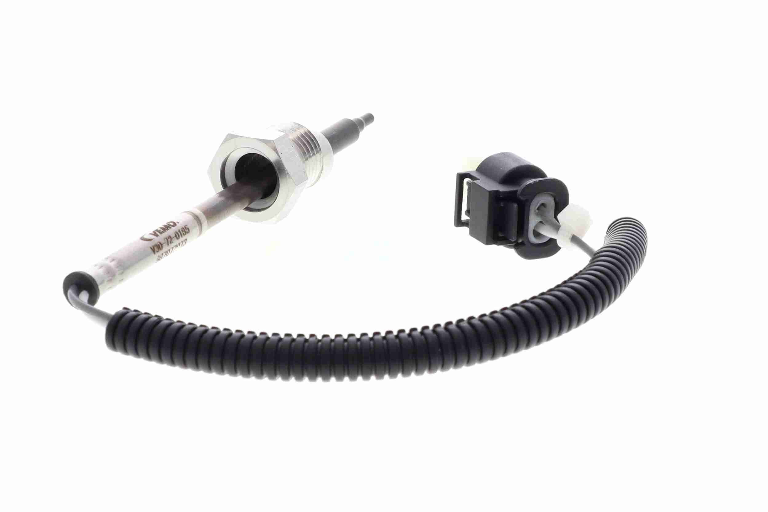 Sensor, Abgastemperatur