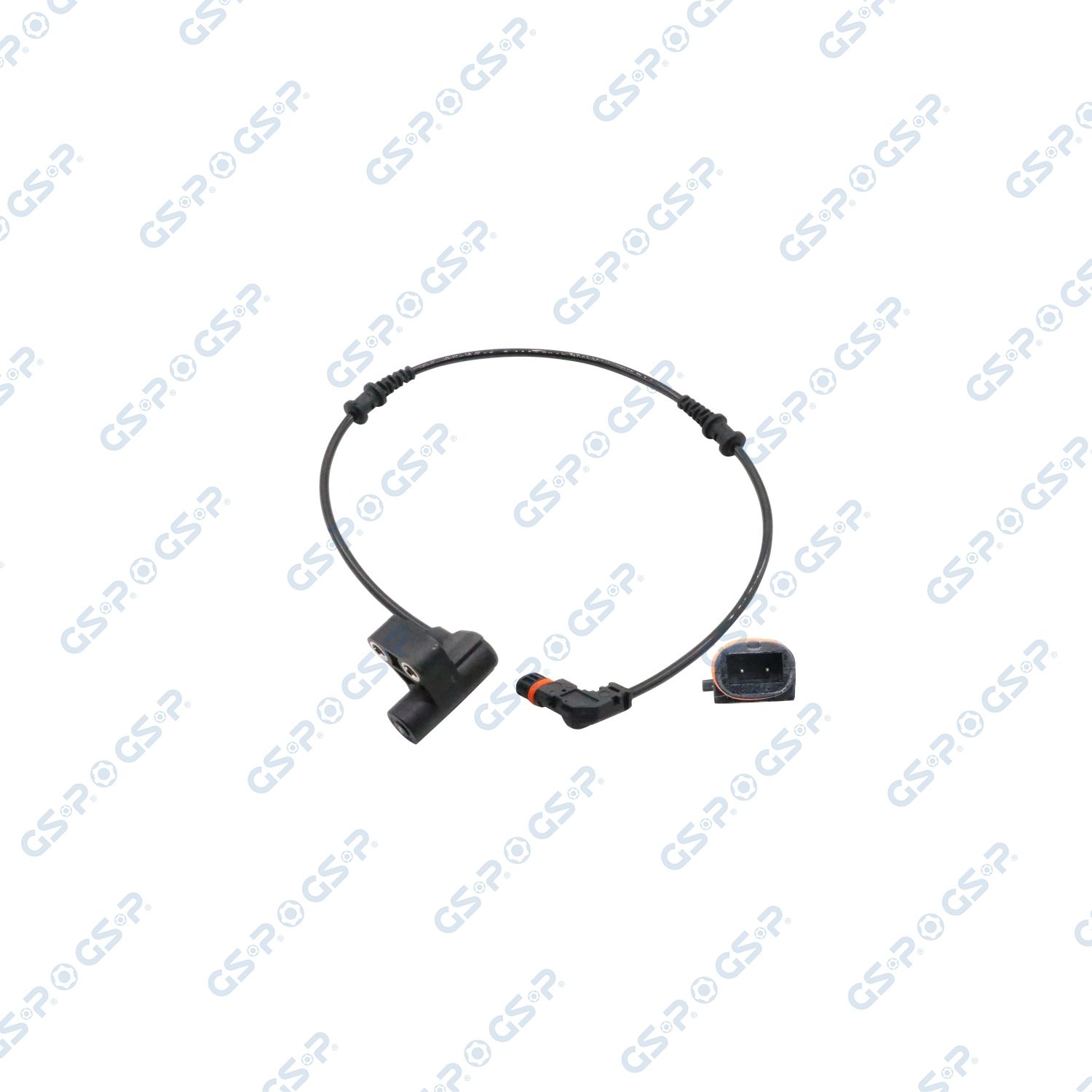 Sensor, revoluciones de la rueda