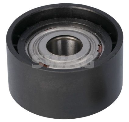 SWAG 33 10 8546 - Umlenk-/F&uuml;hrungsrolle, Keilrippenriemen