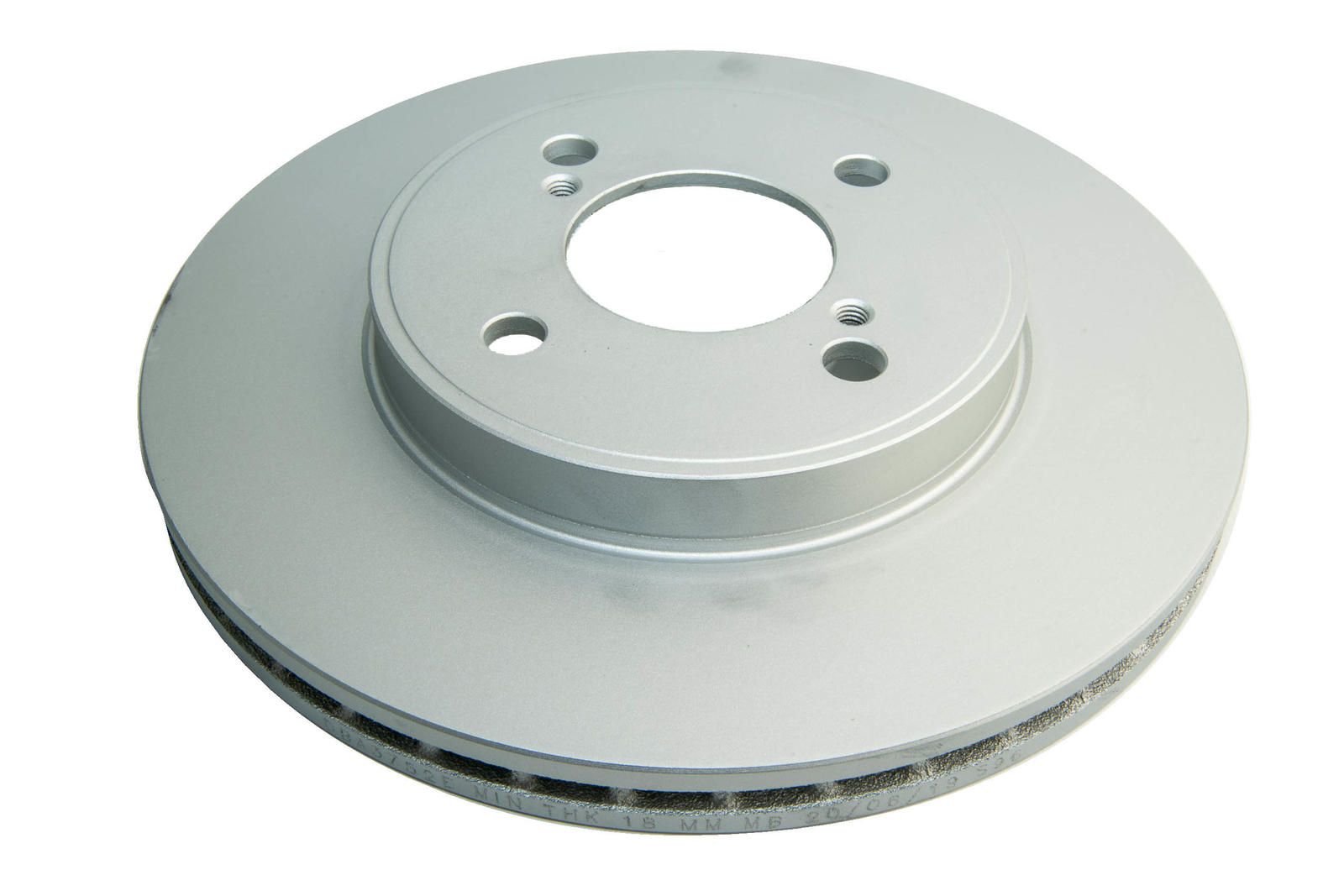 En-Shield Standard [ Suzuki Baleno Series EW 07/16-> F ] - TecDoc 1