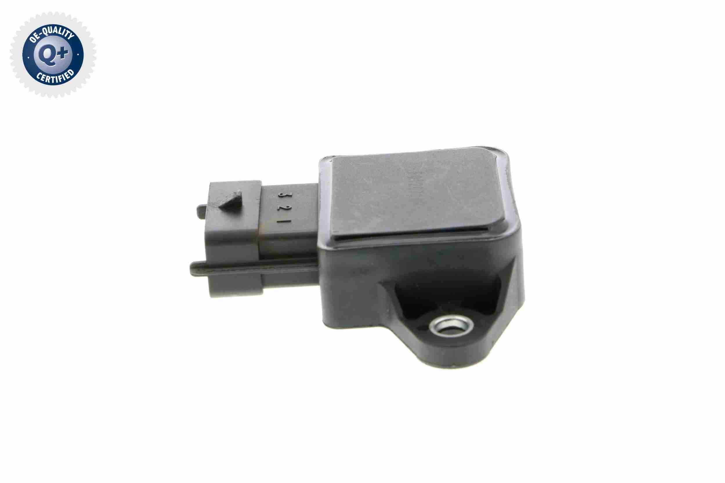 Sensor, Drosselklappenstellung