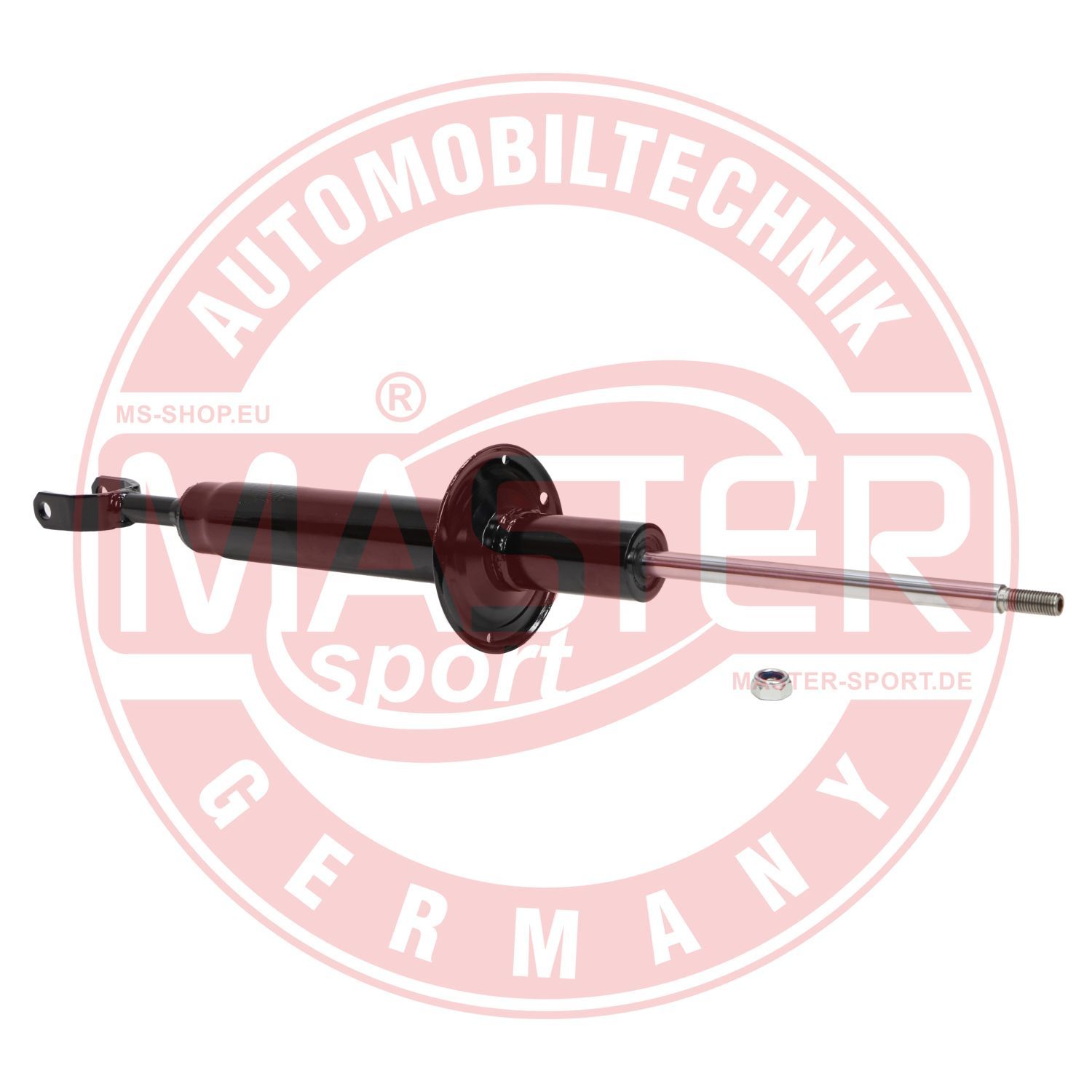 312639-PCS-MS MASTER-SPORT GERMANY lengéscsillapító