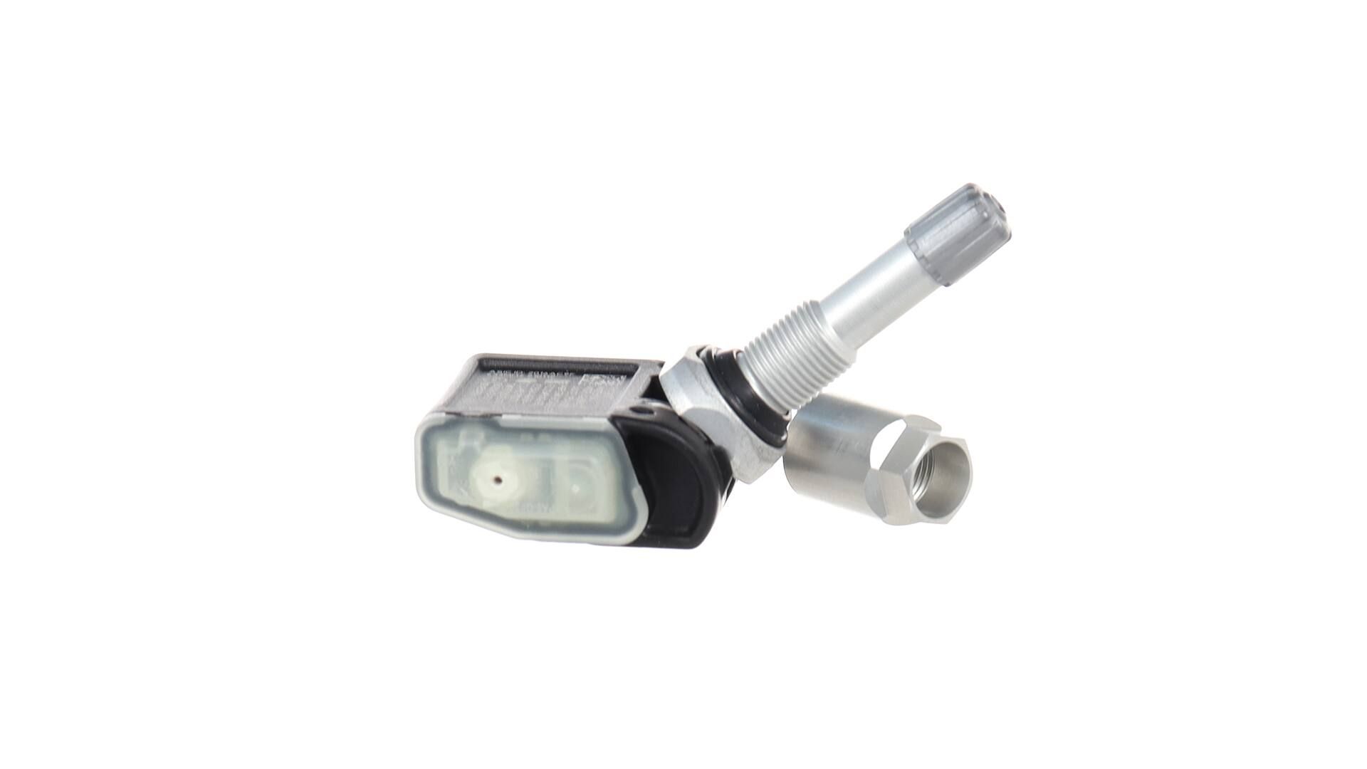 rato jutiklis, padangų slėgio kontrolės sistema