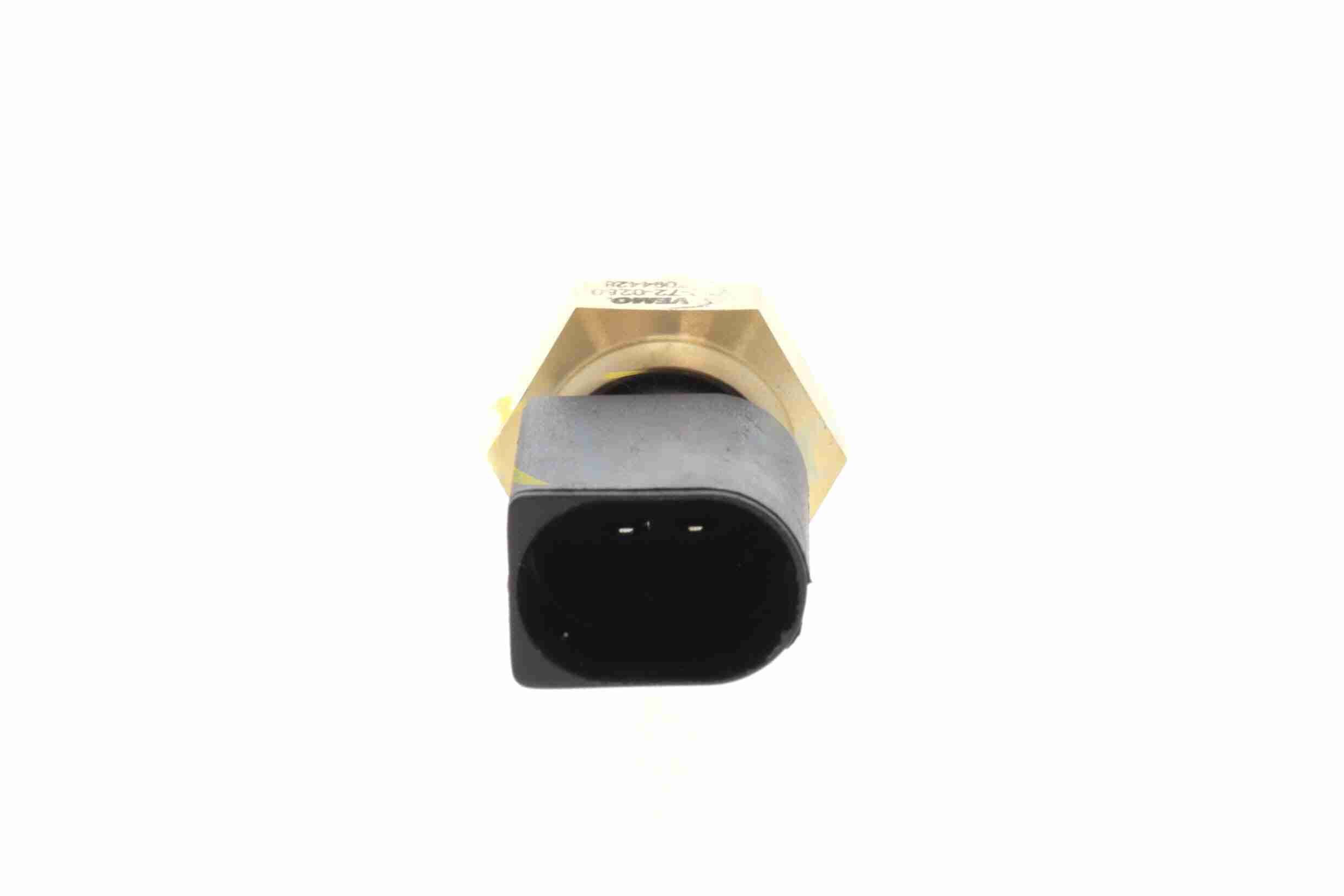 Sensor, &Ouml;ltemperatur