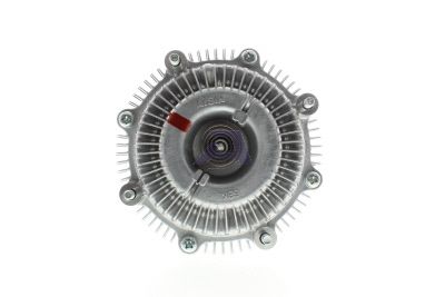 Acoplamiento, ventilador del radiador