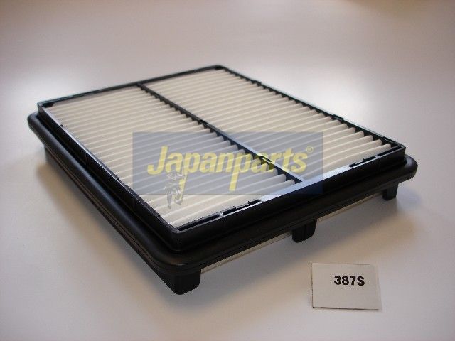 JAPANPARTS FA-387S - Luftfilter