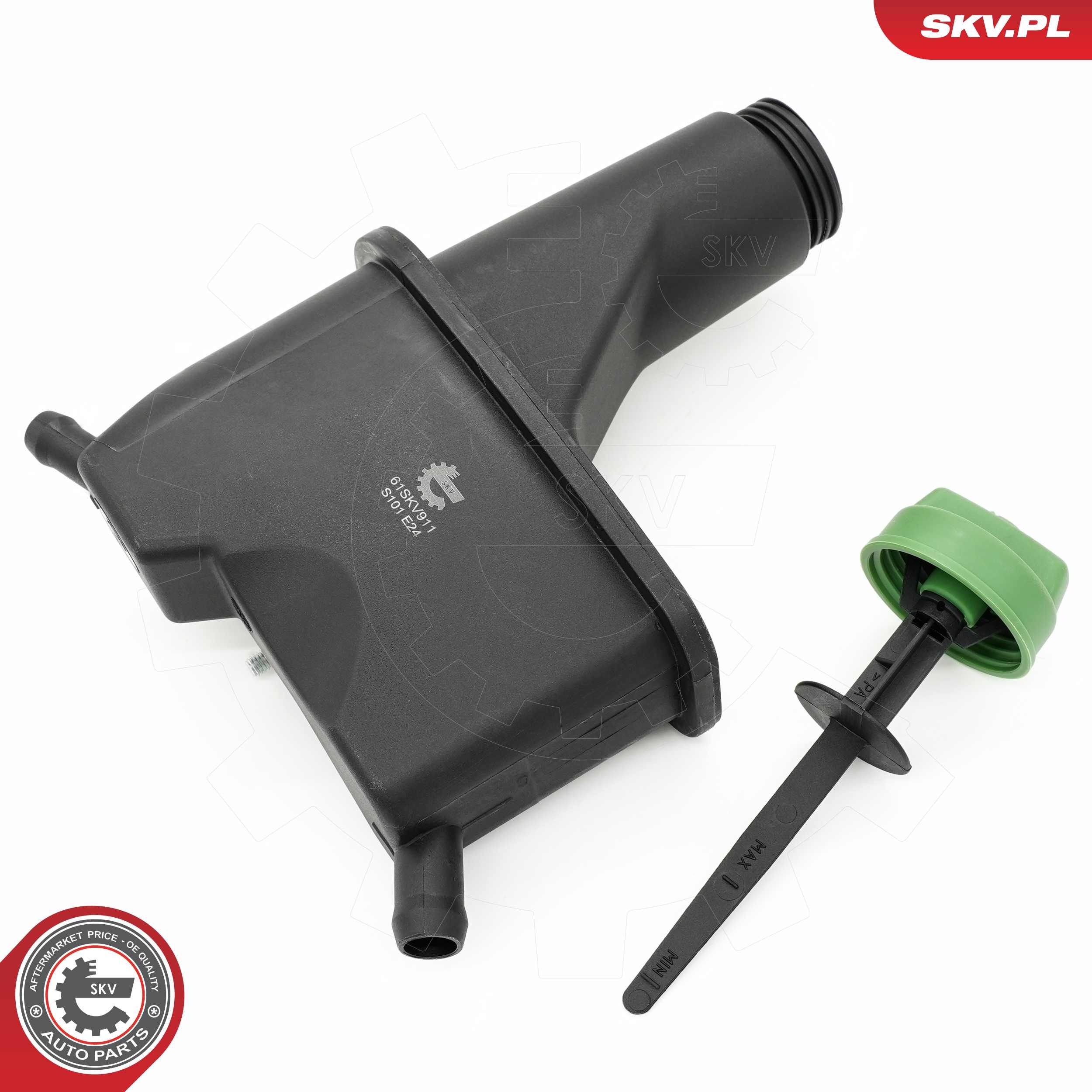 ESEN SKV 61SKV911 - Ausgleichsbeh&auml;lter, Hydraulik&ouml;l (Servolenkung)