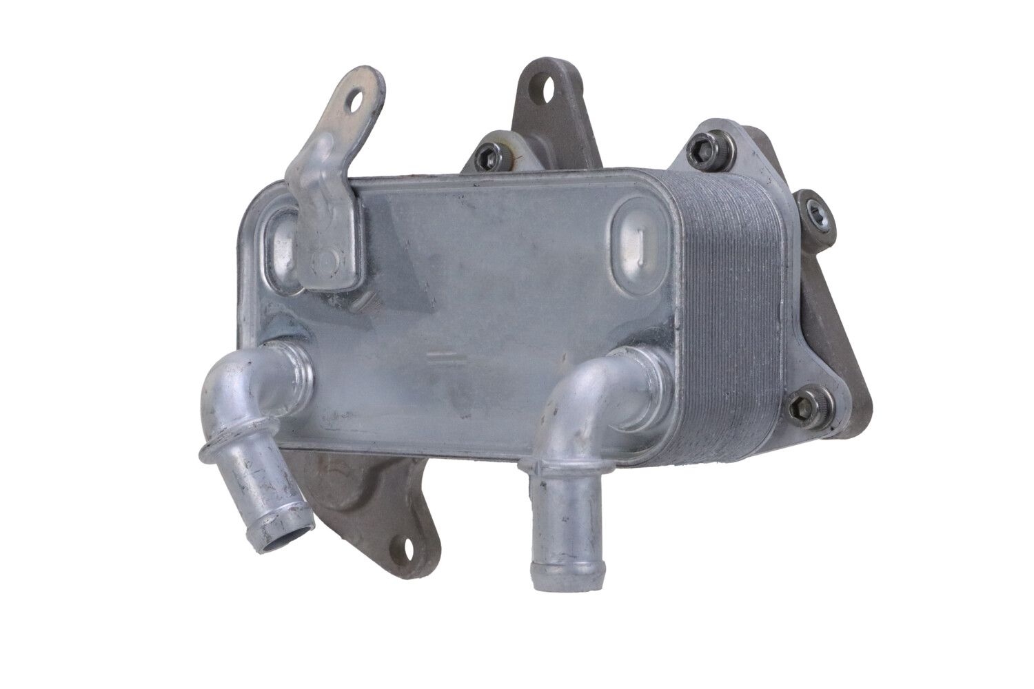 Radiador de aceite, transmisión de automática