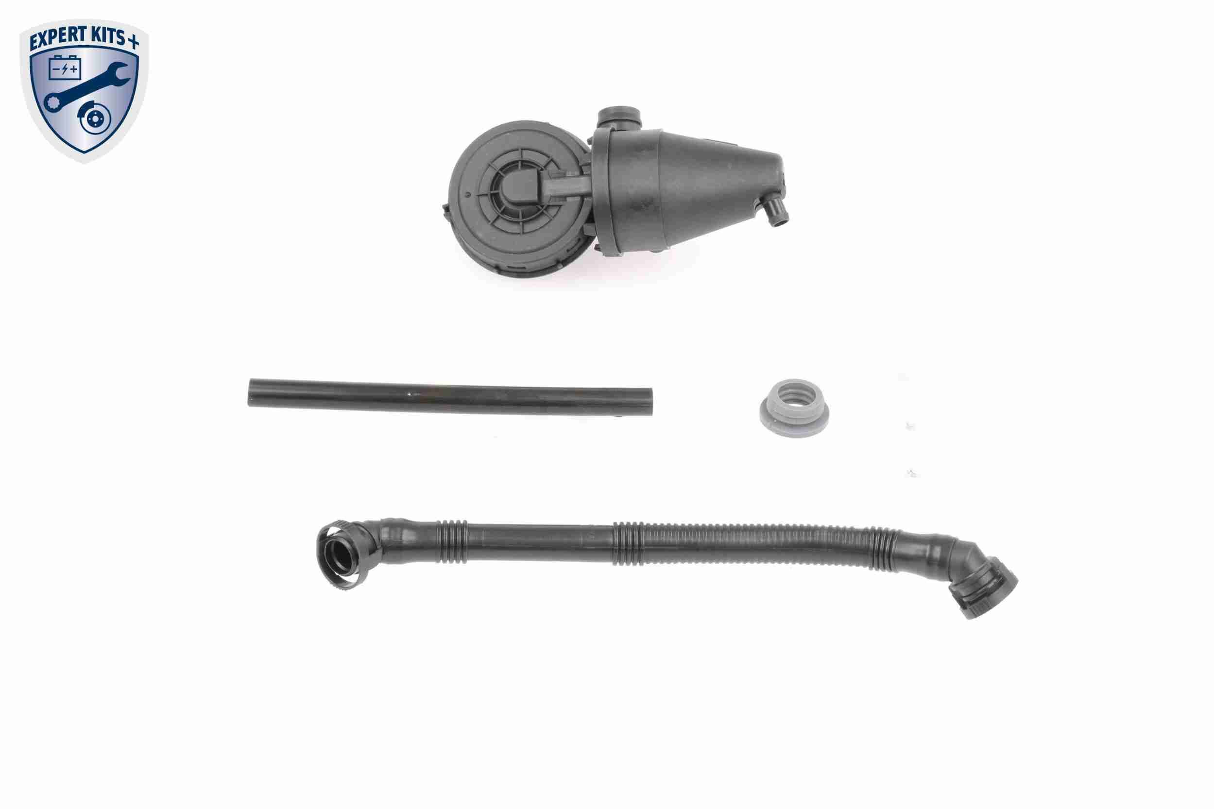 remonto komplektas, variklio karterio alsuoklis