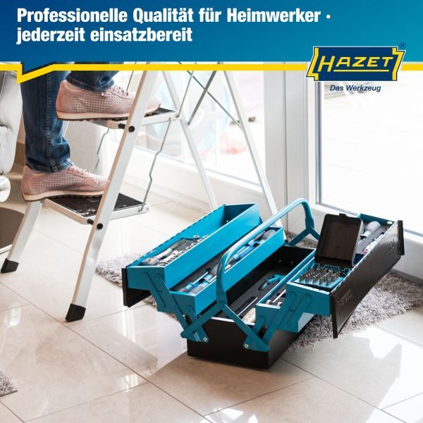 Werkzeugkoffer
