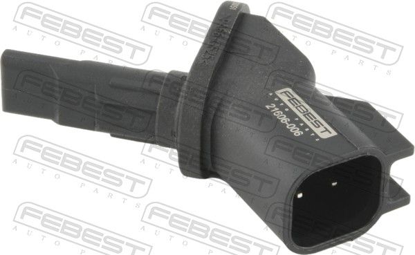 Sensor, wheel speed 21606-006