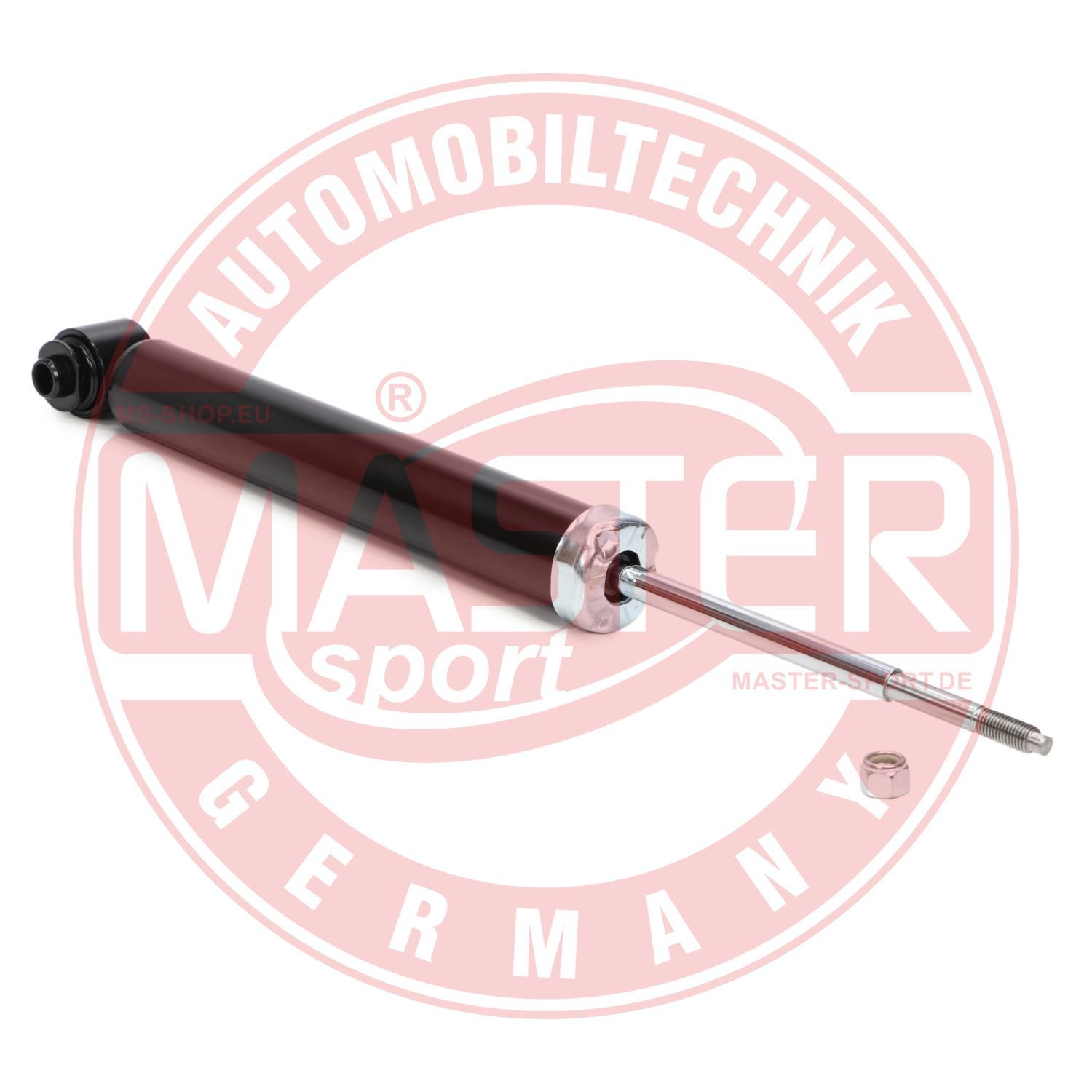 311233-PCS-MS MASTER-SPORT GERMANY lengéscsillapító