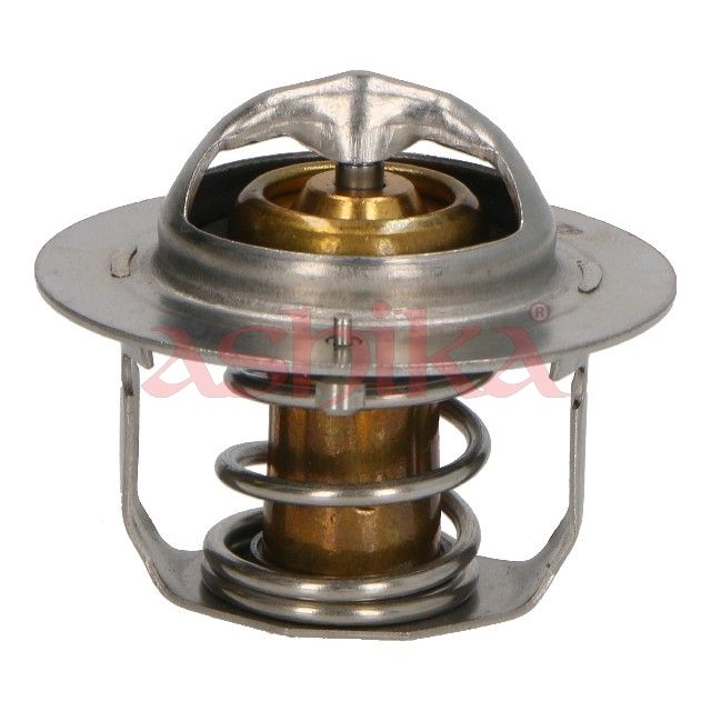 Thermostat, Kühlmittel