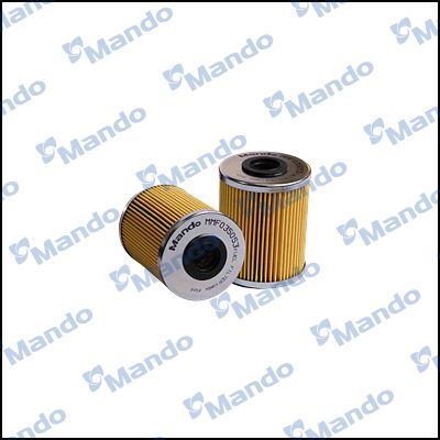 Filtro combustible