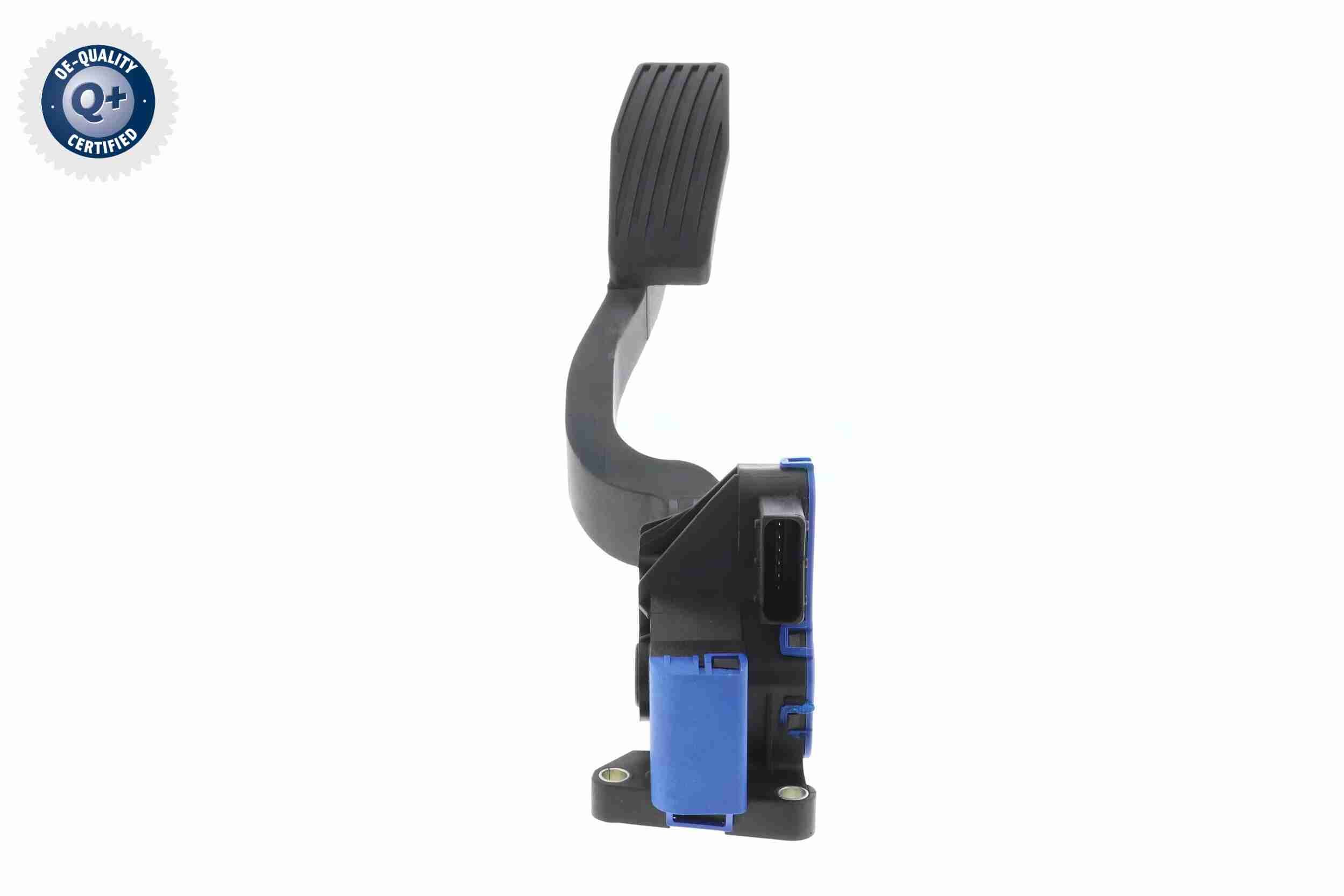 Fahrpedal