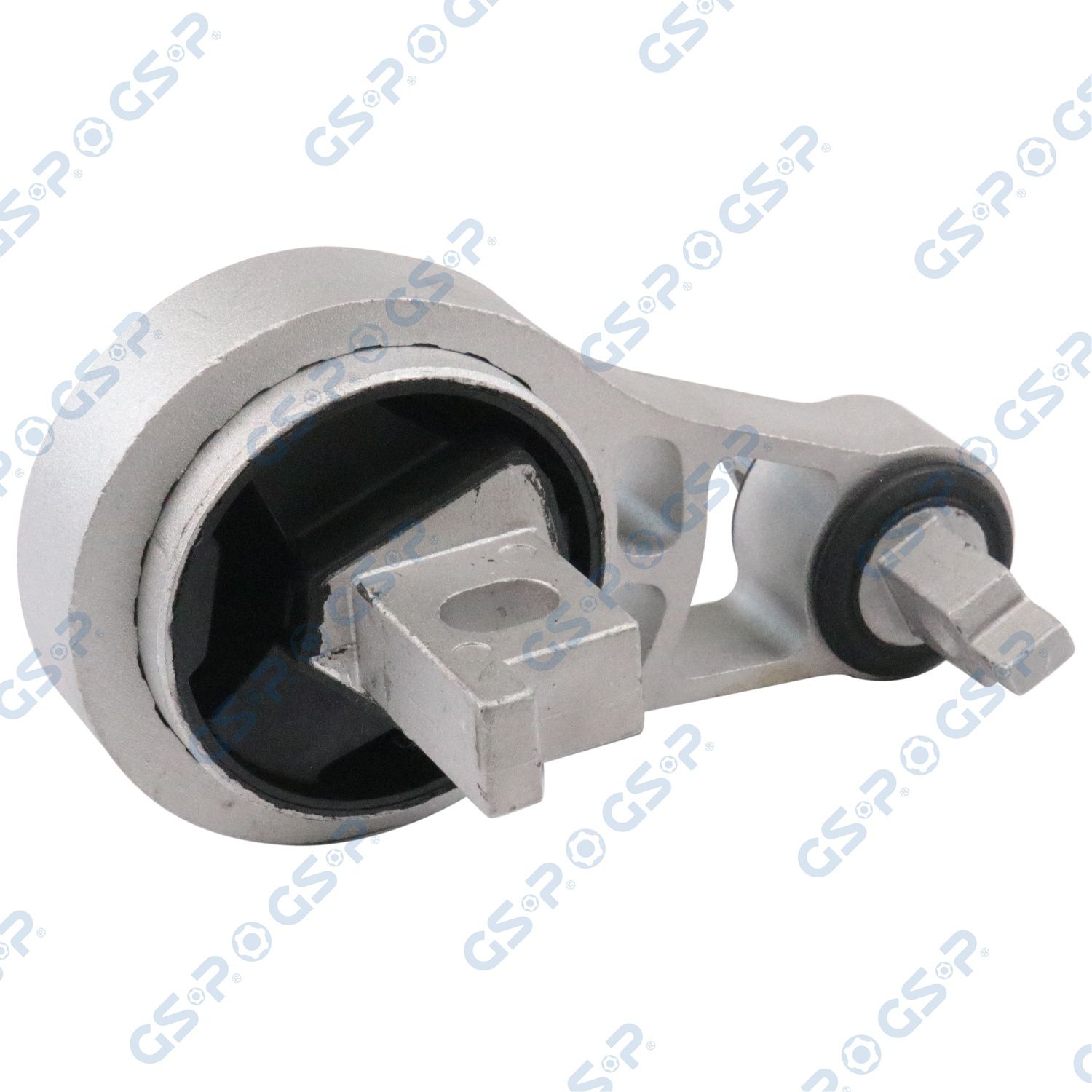 Soporte, motor