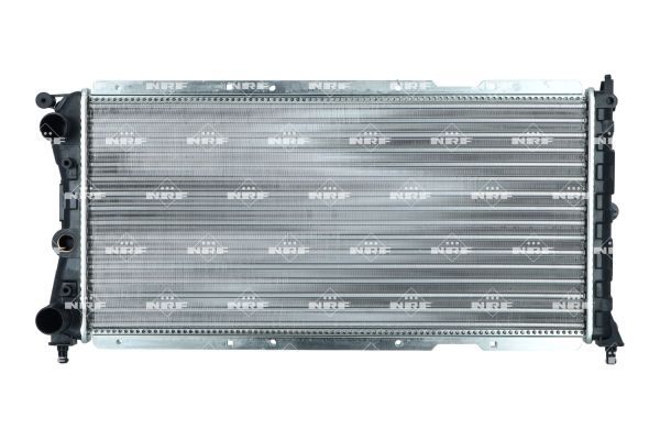 NRF 58956 - K&uuml;hler, Motork&uuml;hlung