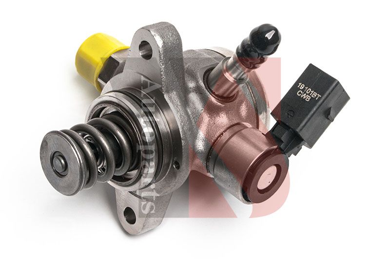 YSPARTS YS-HFP017 - Hochdruckpumpe