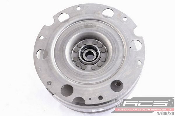 DMF AUDI DSG 2.0L - TecDoc 2