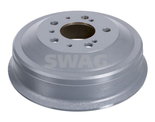 Brake Drum 70 90 7889