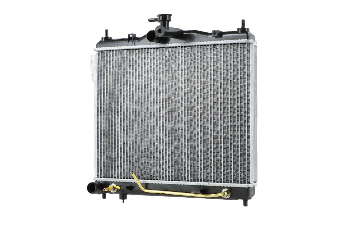 Radiador, refrigeración del motor