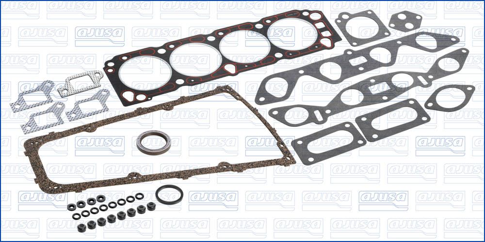 Dichtungssatz, Zylinderkopf