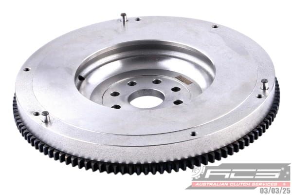 F/W C/IRON TOYOTA 5VZFE 3.4L - TecDoc 1