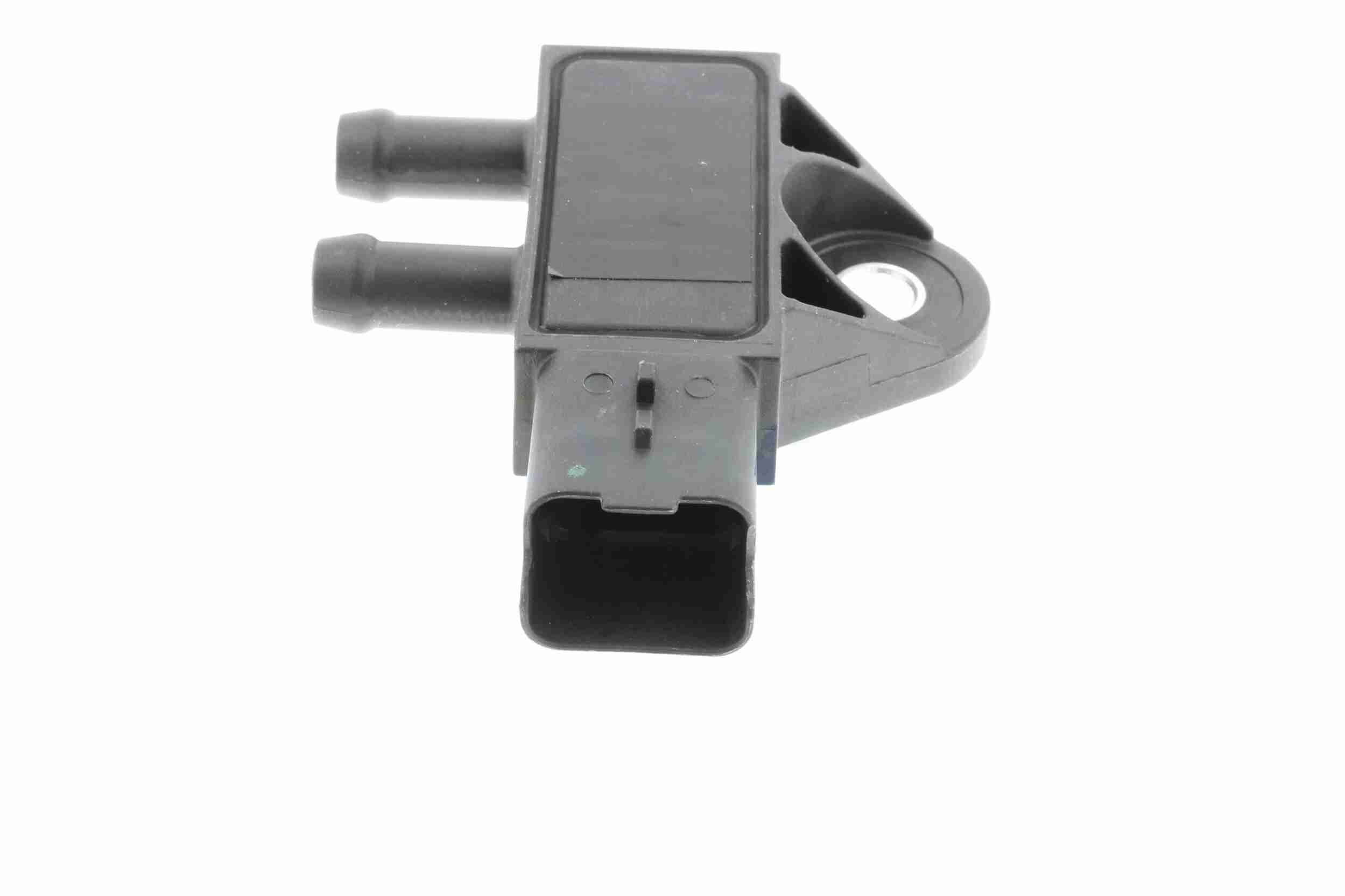 Sensor, Abgasdruck