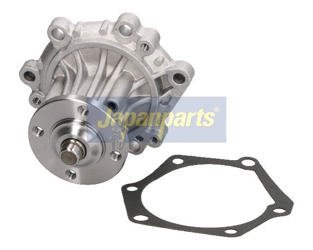 JAPANPARTS PQ-253 - Wasserpumpe, Motork&uuml;hlung