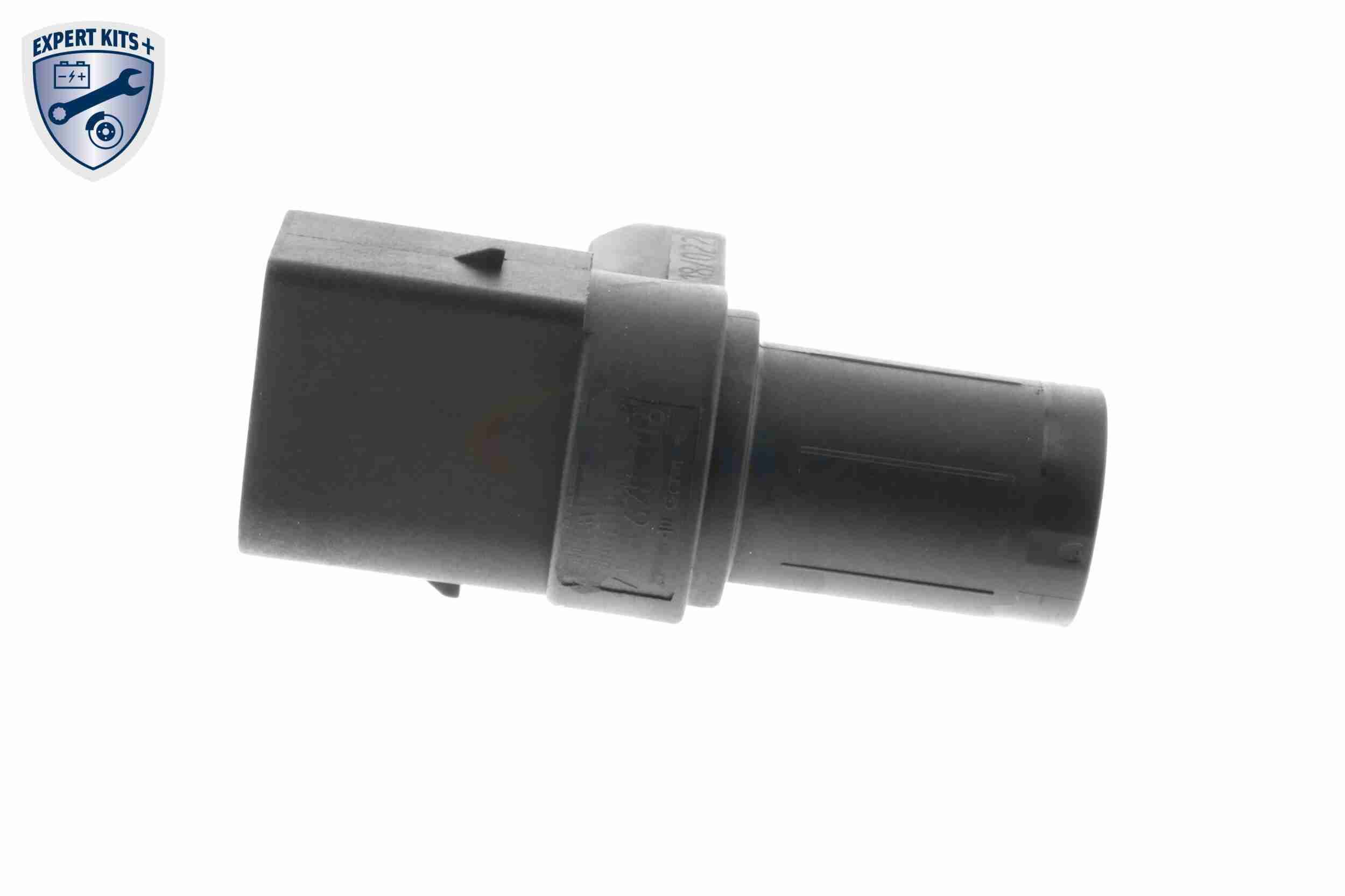 Sensor, Z&uuml;ndimpuls