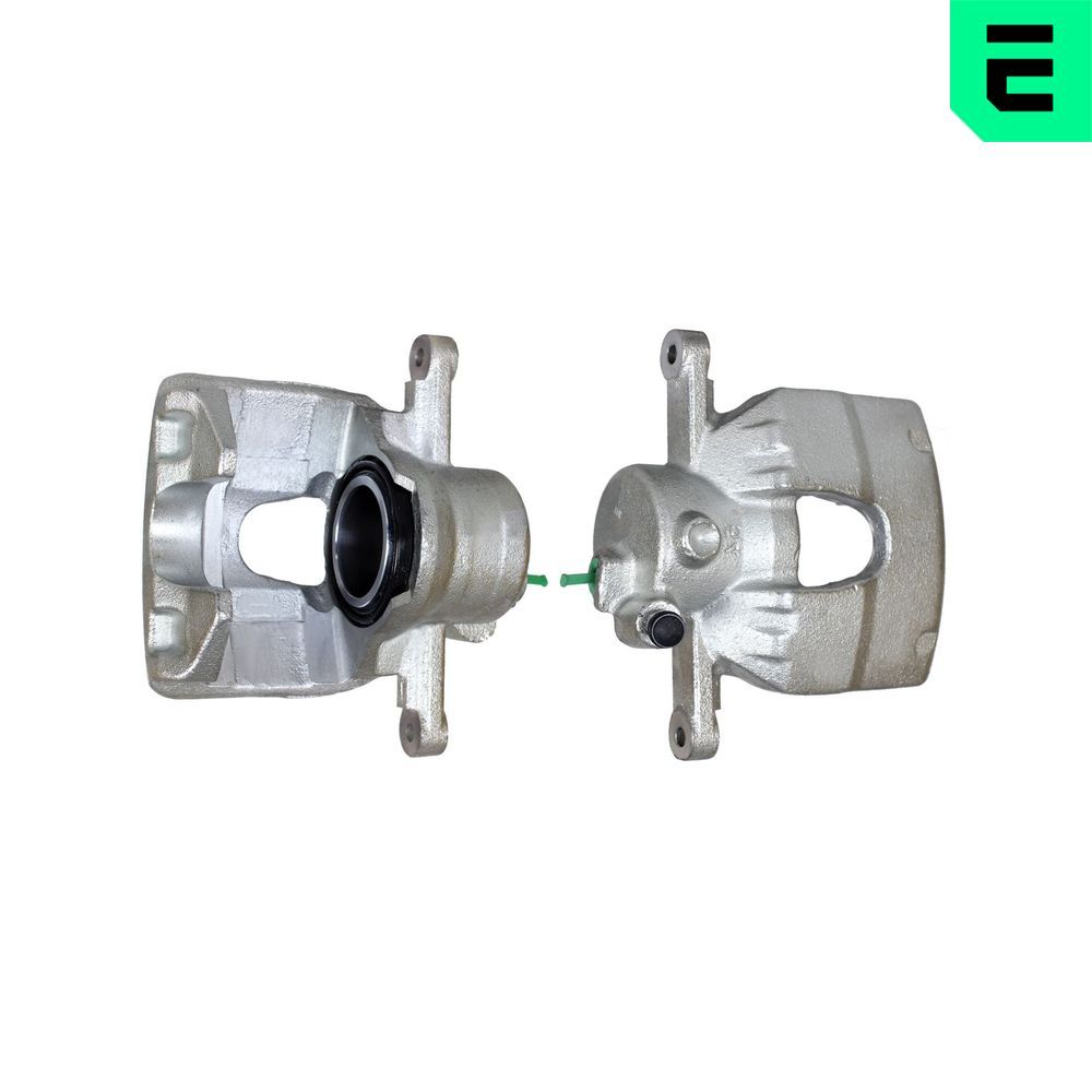 BC-2821R OPTIMAL féknyereg