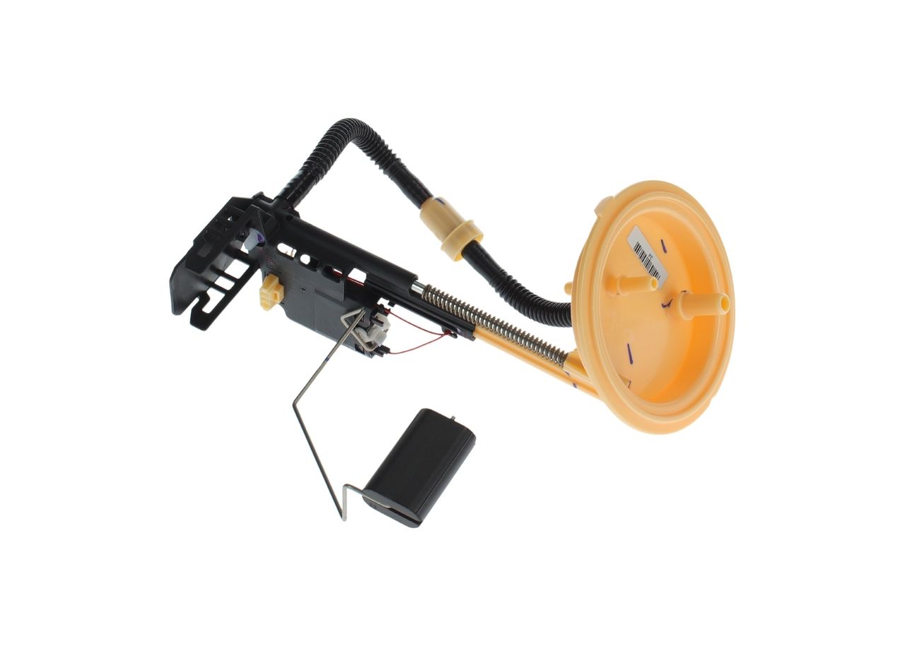 siuntimo blokas, degalų bakas