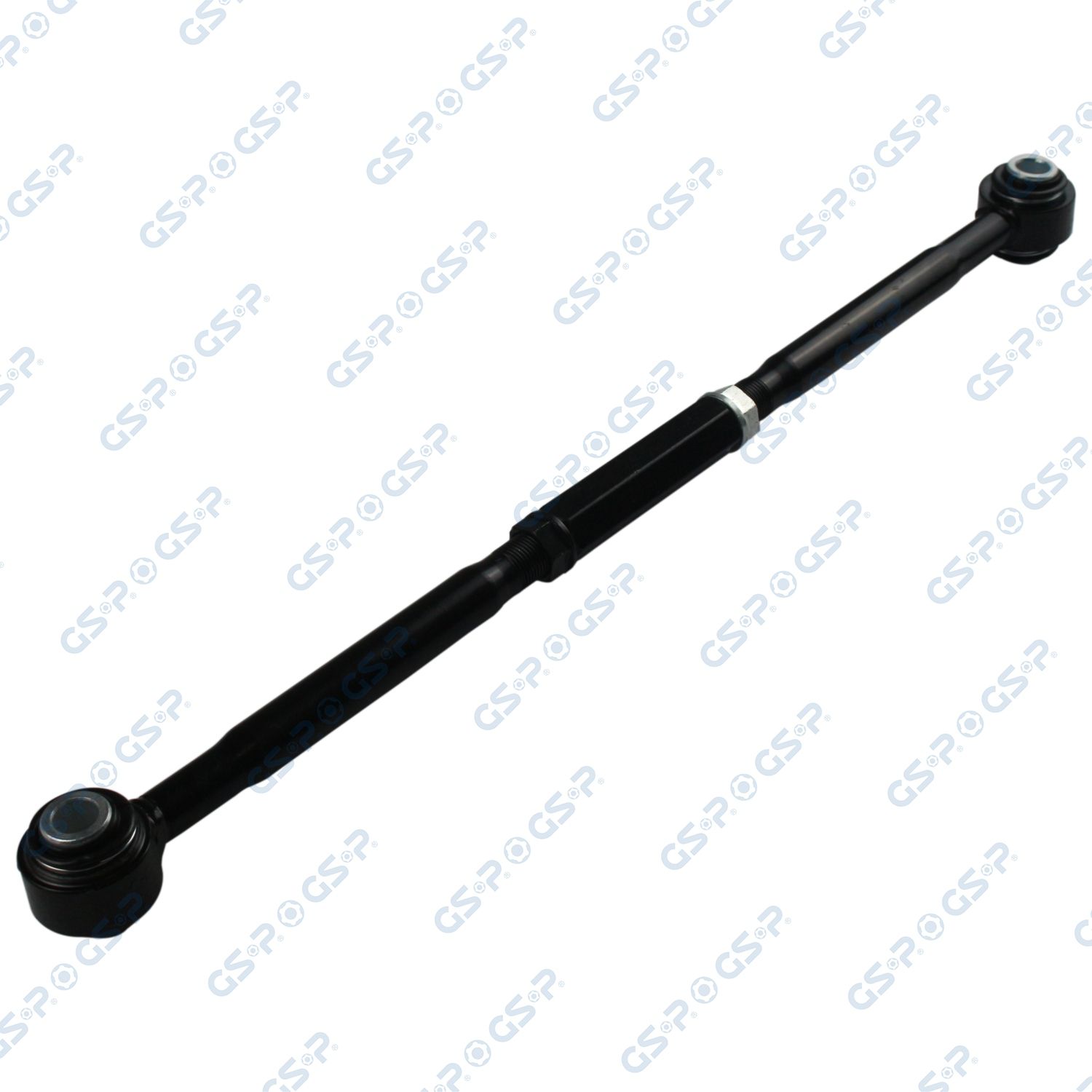 Brazo oscilante, suspensión de ruedas