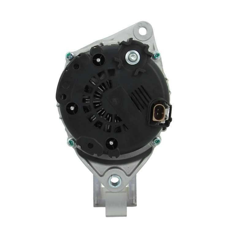 Generator Generator