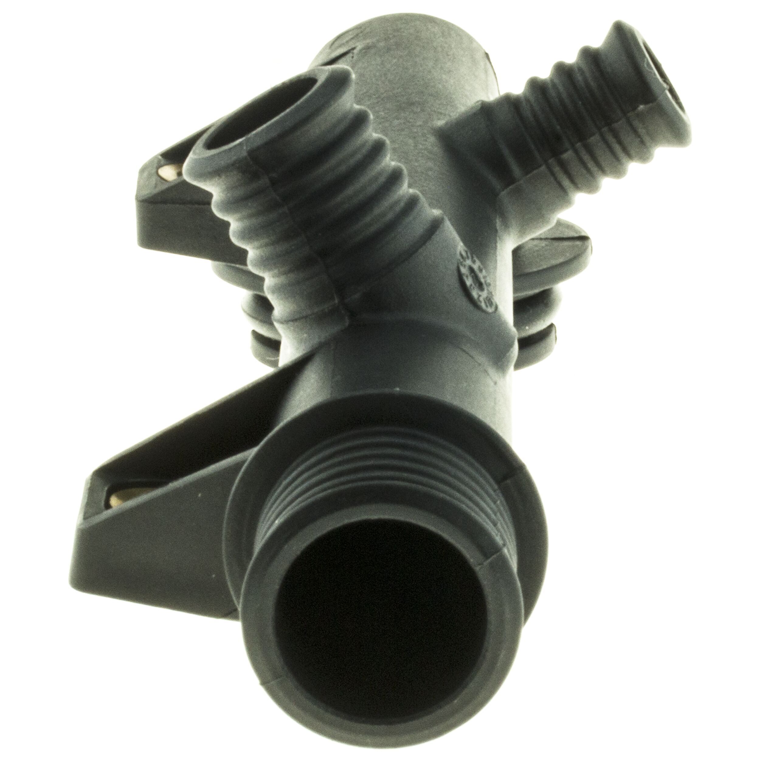 MOTORAD CH6140 - K&uuml;hlmittelflansch