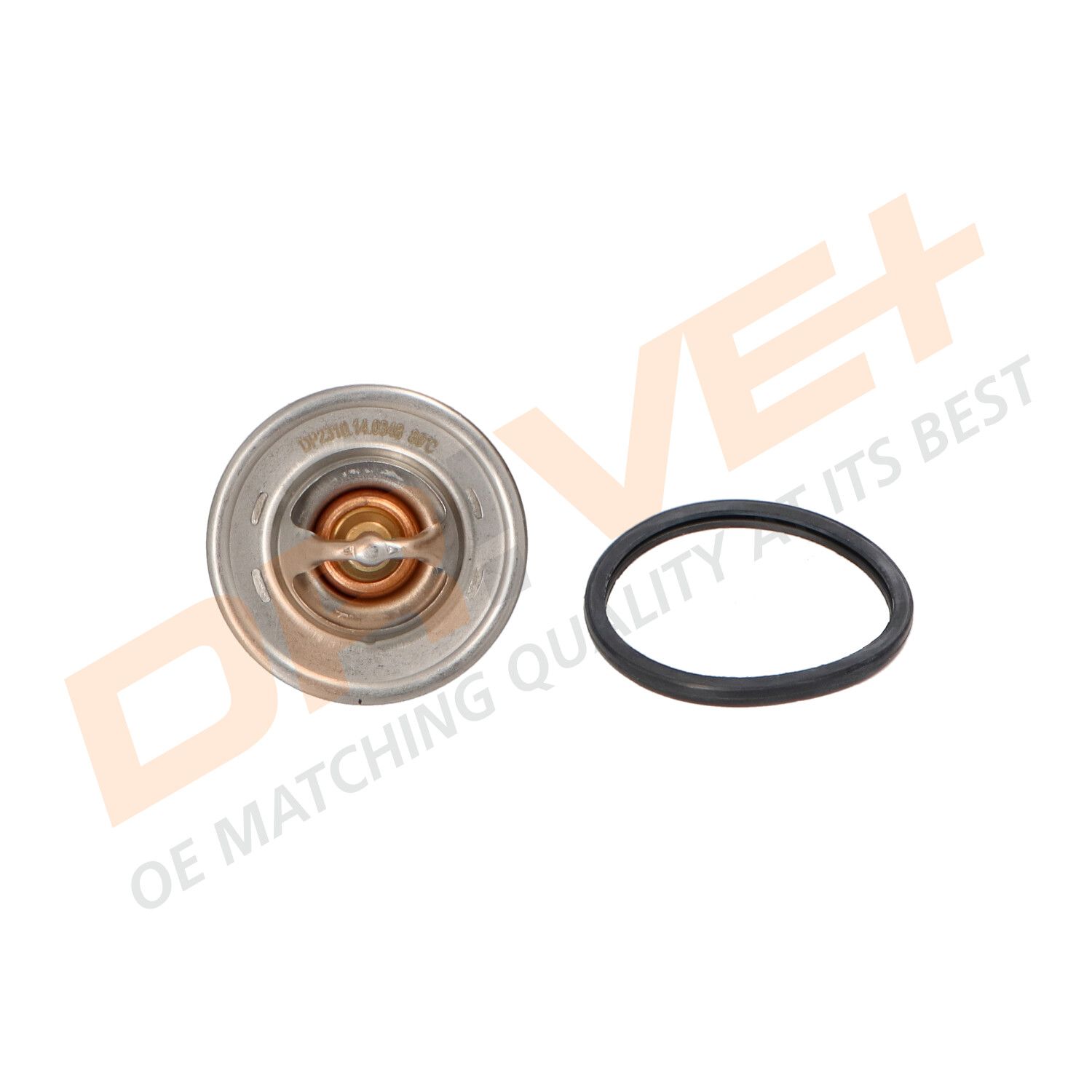 Dr!ve+ DP2310.14.0348 Thermostat, Kühlmittel
