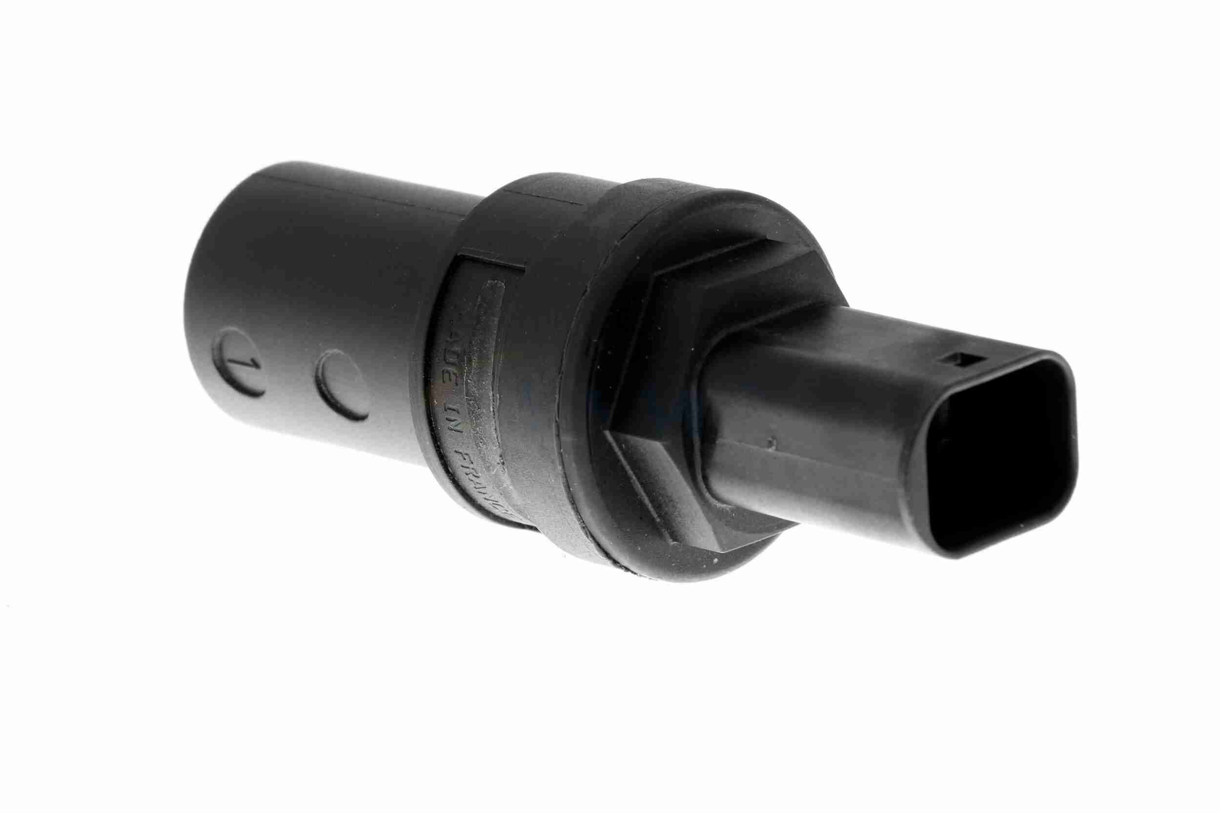 Sensor, Geschwindigkeit