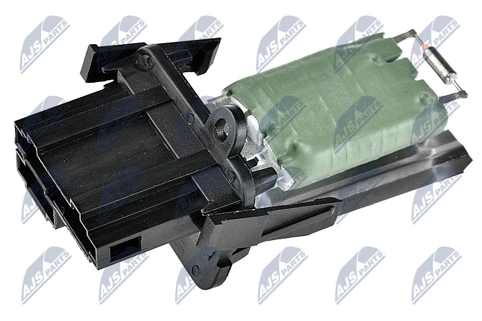 NTY ERD-VW-000 - Widerstand, Innenraumgebl&auml;se