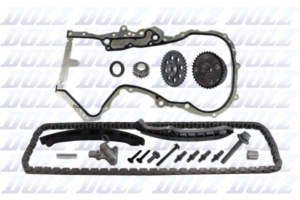 Timing Chain Kit SKCA008V