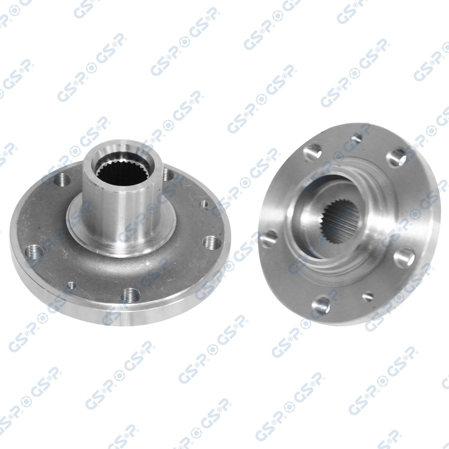 GSP 9428036 - Radnabe