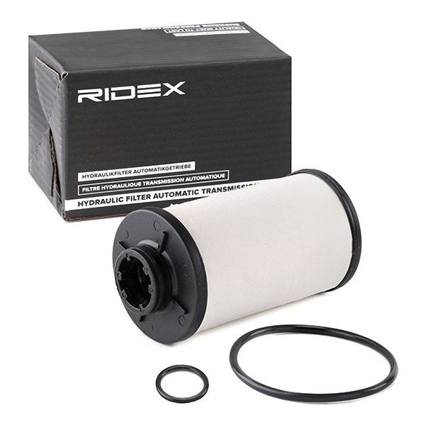 RIDEX 416F0003 Hydraulic Filter, automatic transmission
