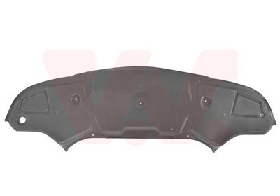 Motorraumd&auml;mmung