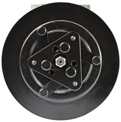 Kompressor, Klimaanlage Kompressor, Klimaanlage